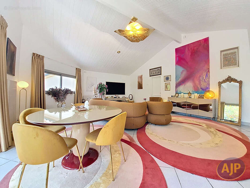 Maison à CHANTONNAY