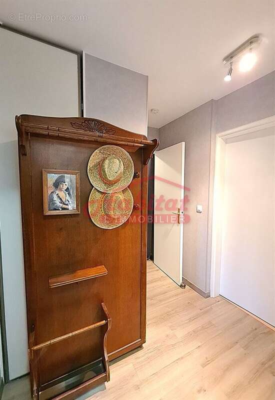 Appartement à CHELLES