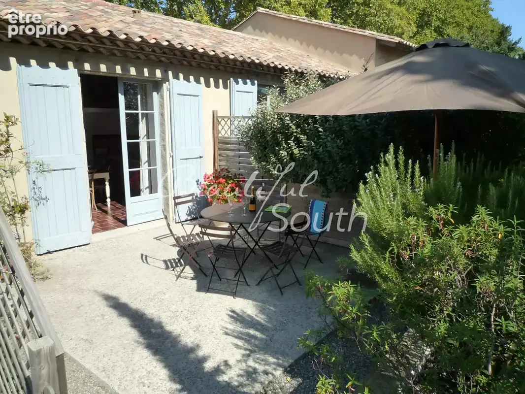 Domaine de caractère au bord du Canal du Midi – 5 gîtes de charme - photo 28