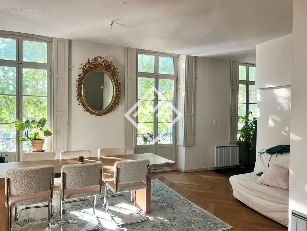 Appartement à NARBONNE