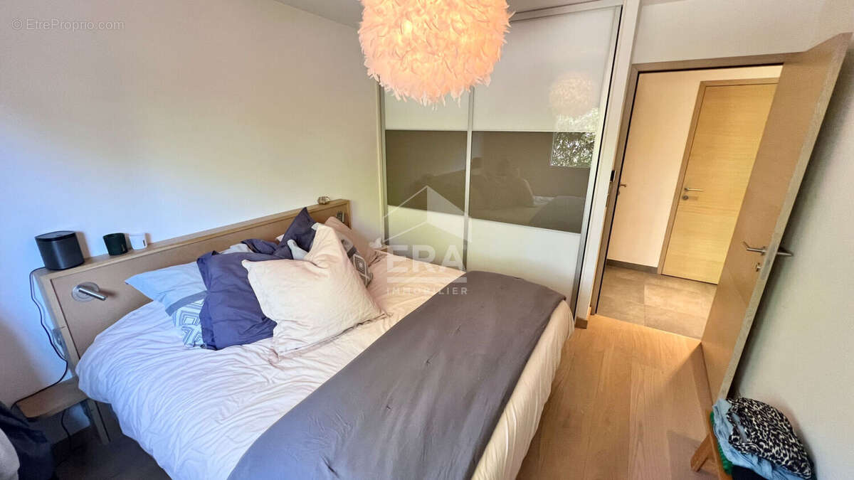 Appartement à ANNECY-LE-VIEUX