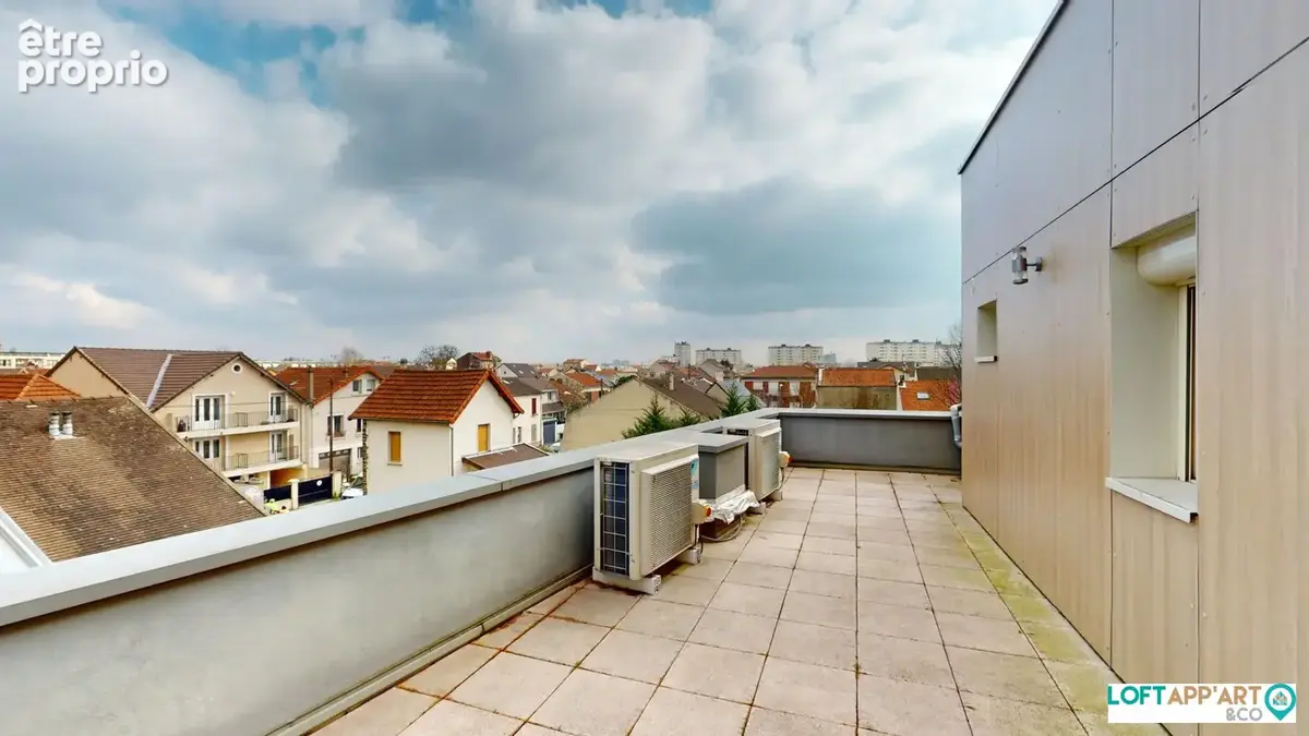 Maison 8 pièces 176 m² à vendre à La Courneuve (93120) - photo 4