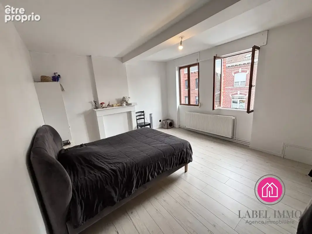 Maison 9 pièces 230 m² à vendre à Hasnon (59178) - photo 9