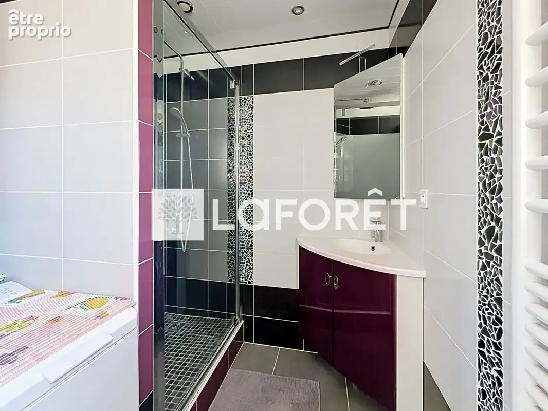 Maison Moissy Cramayel 6 pièces 122 m2 - photo 10