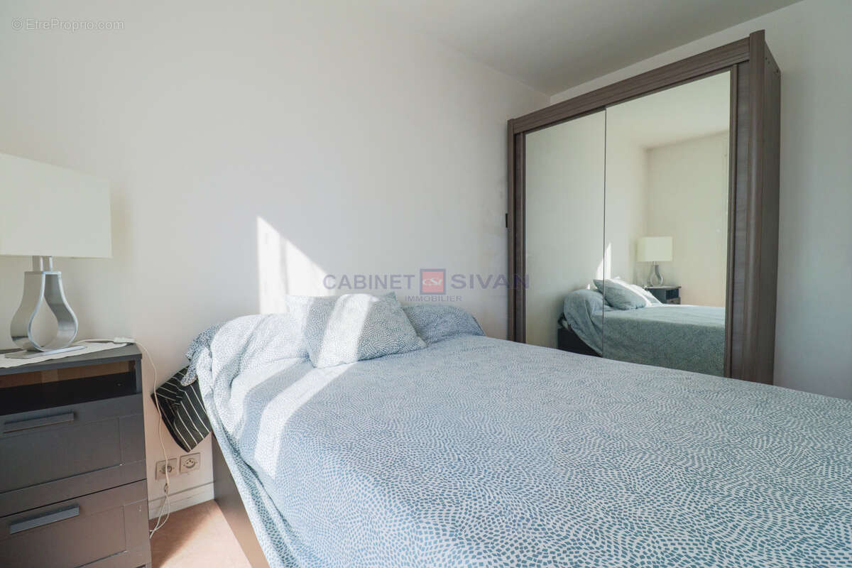 Appartement à CHATOU