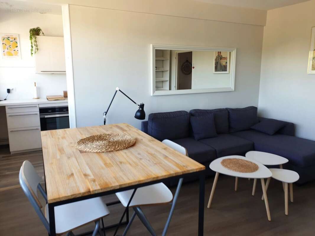 Bel appartement 2PP 5 min à pied de la gare - photo 4