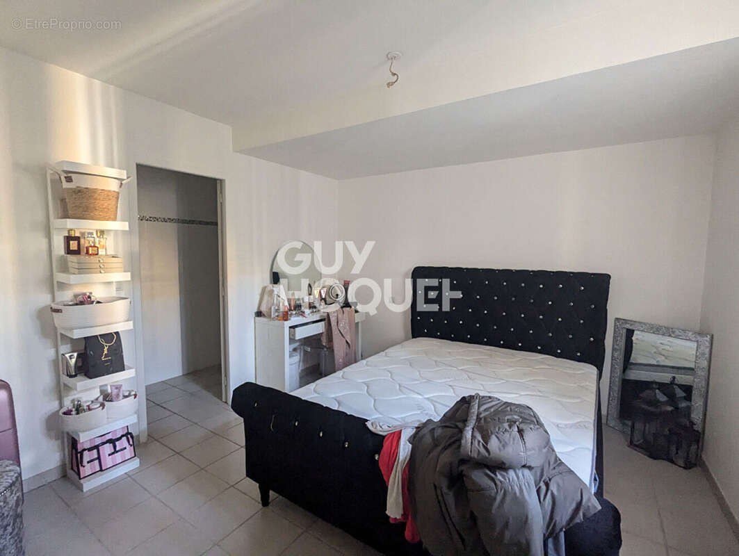 Appartement à CARPENTRAS