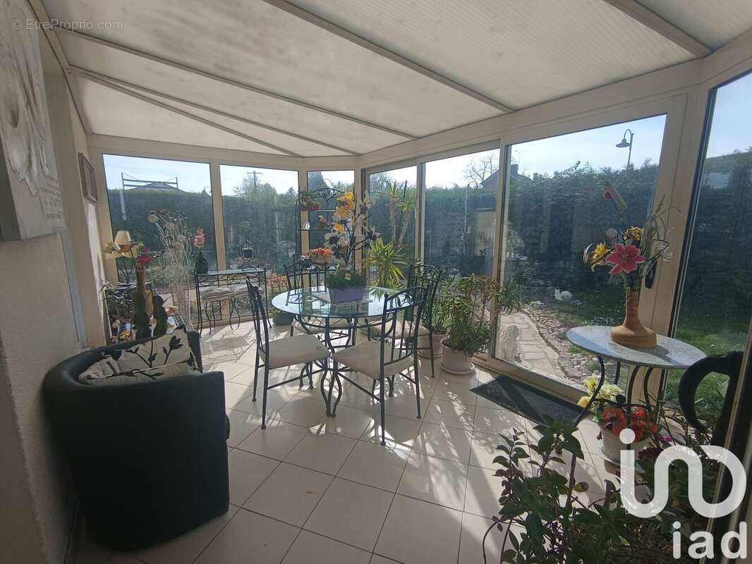 Photo 2 - Maison à AMBLAINVILLE