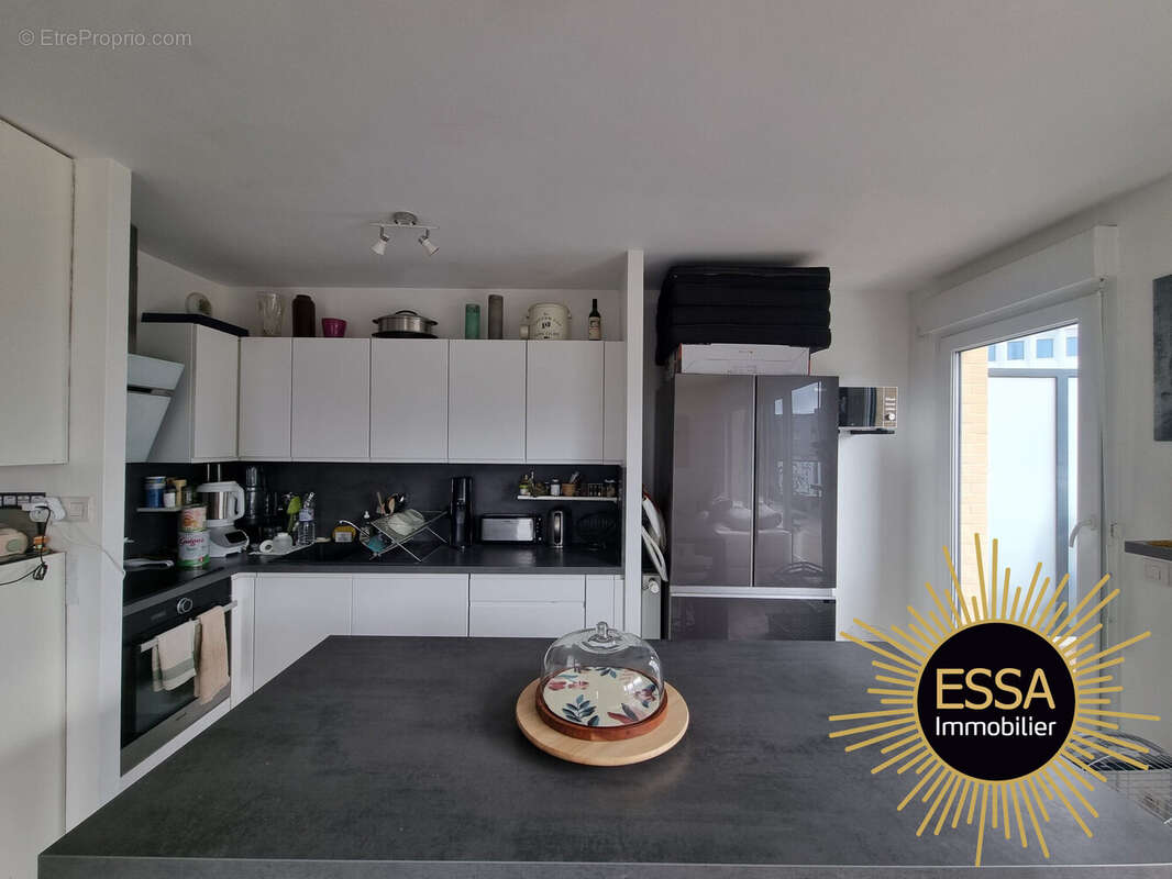 Appartement à VELIZY-VILLACOUBLAY