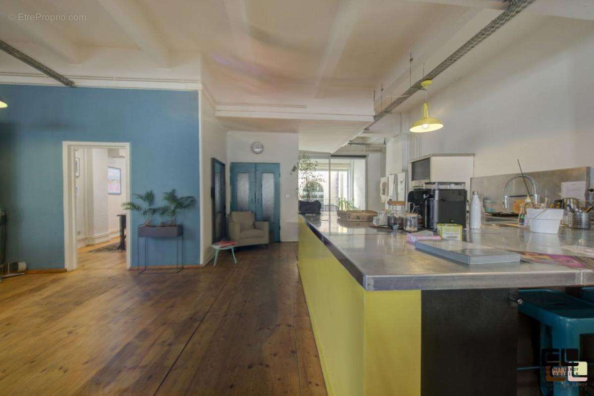 Appartement à LYON-9E