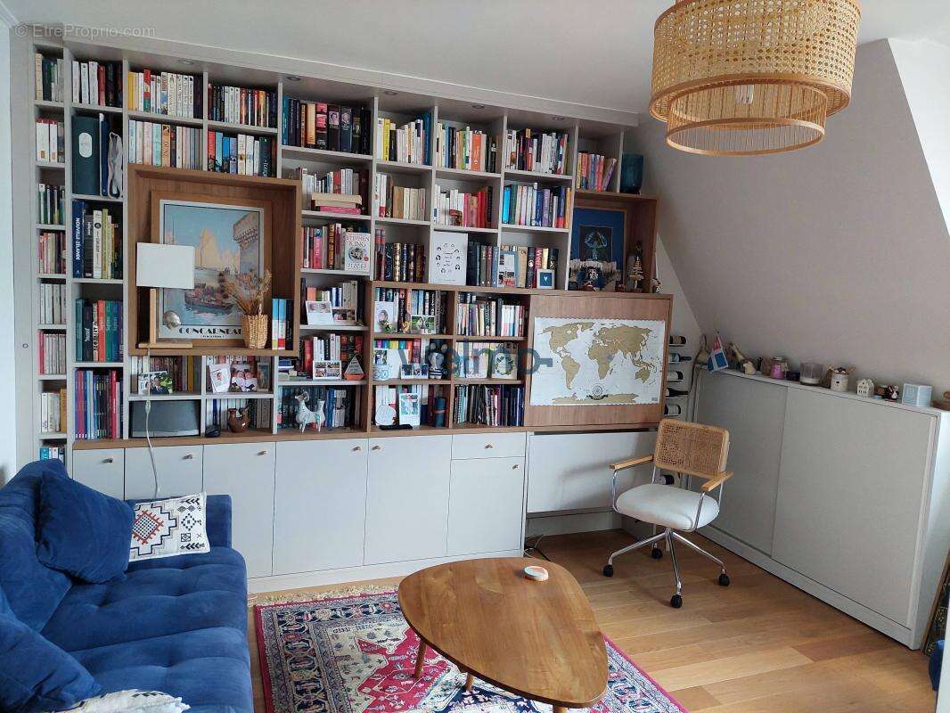 Appartement à VINCENNES