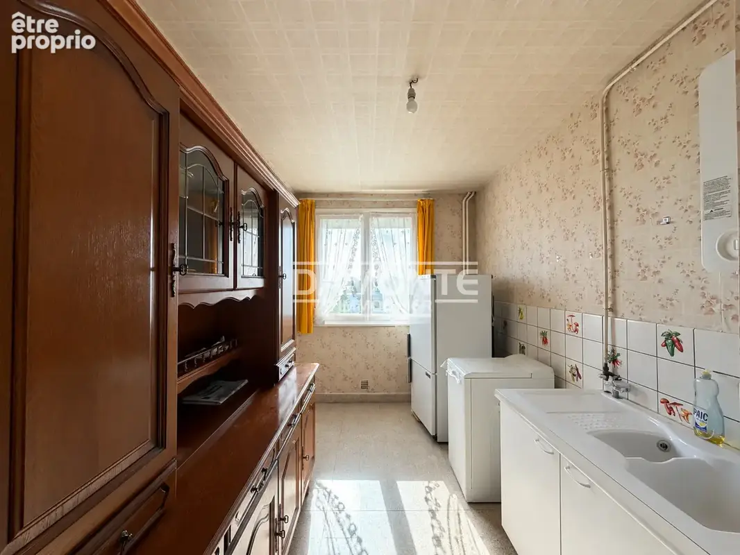 Appartement à TROYES