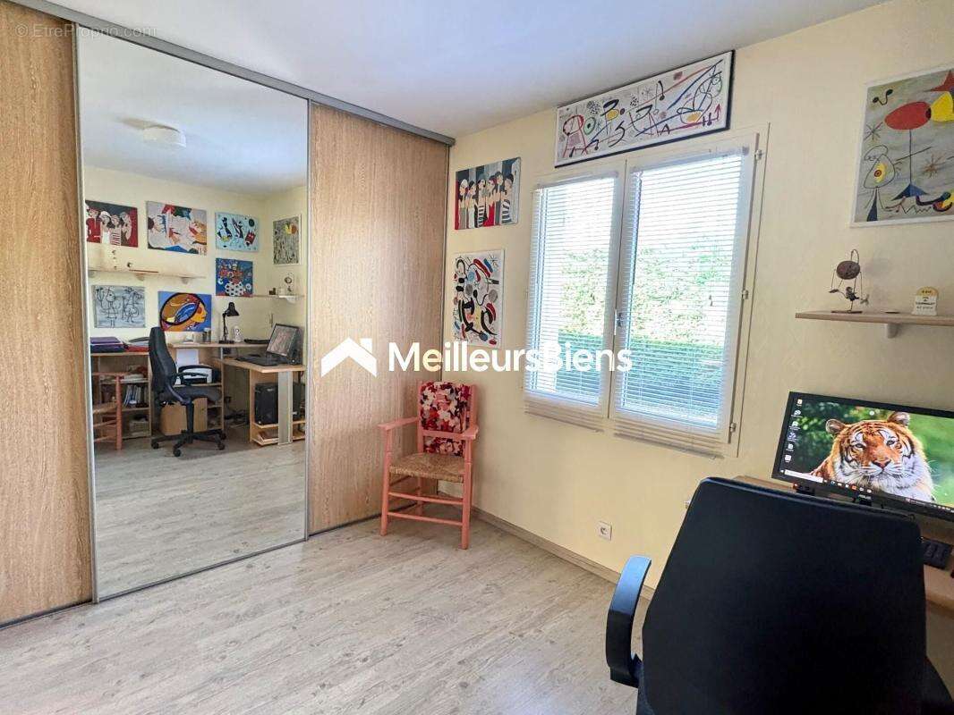 Maison à PONT-DE-LARN