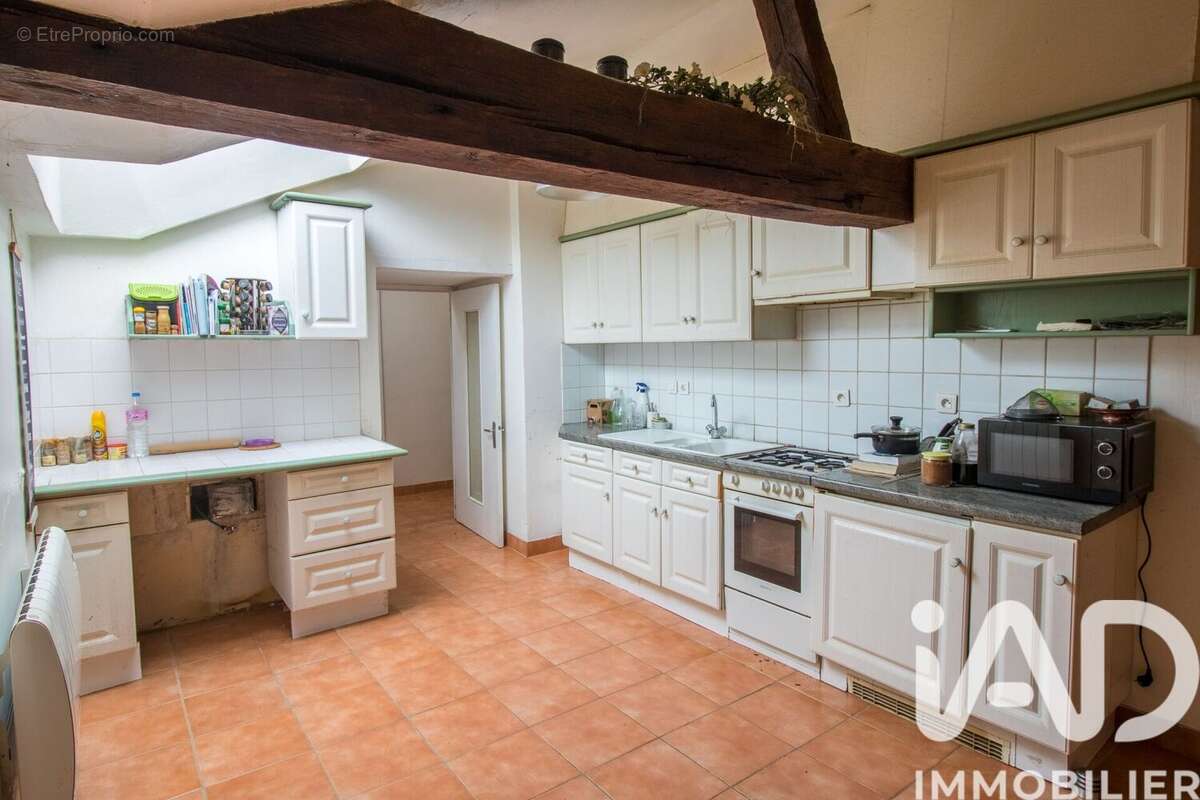 Photo 9 - Maison à RANNEE