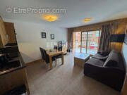 Appartement à TIGNES