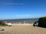 Appartement à VILLERVILLE