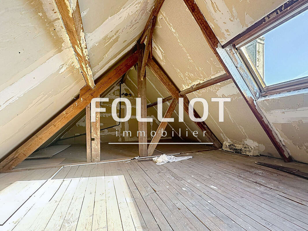 Maison familiale de 7pièces à vendre à Saint-Pair-sur-Mer, exposée plein sud - photo 17