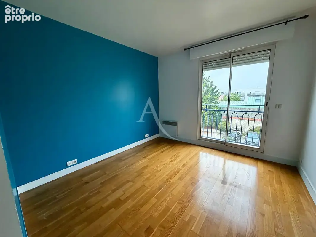 Appartement Conflans Sainte Honorine 3 pièces - photo 7