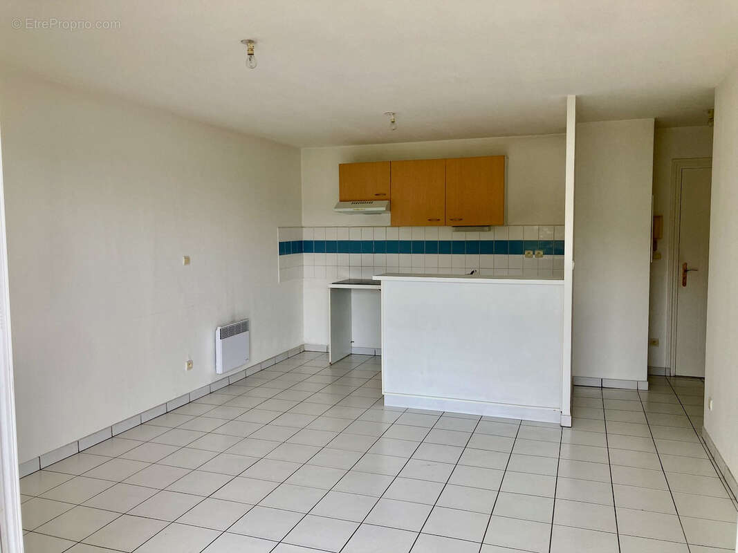 Appartement à CUGNAUX