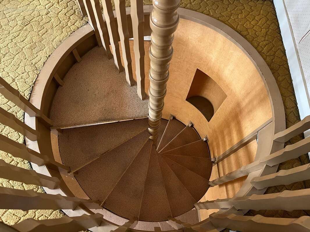 Appartement à BERGERAC