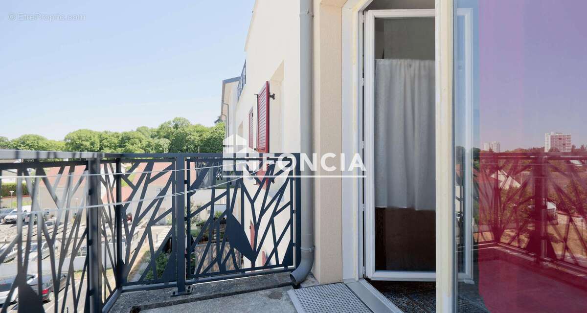 Appartement 2 pièces de plus de 40 m² avec balcon et parking - photo 6
