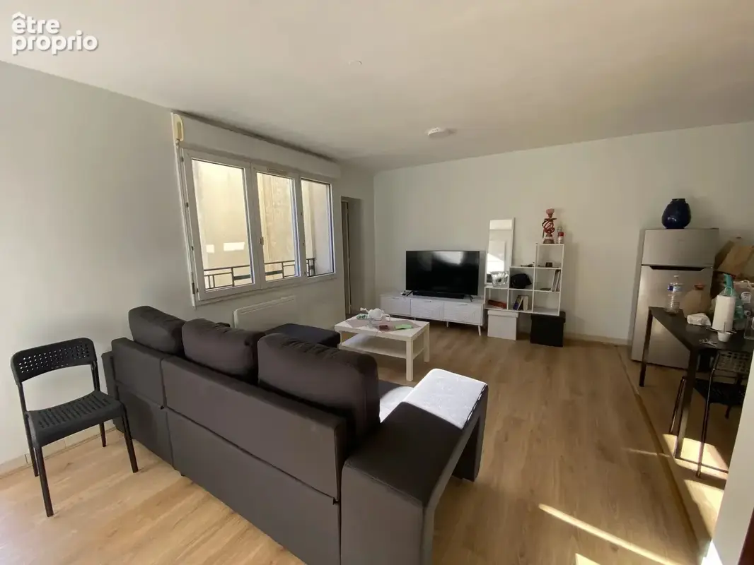 Vente Appartement Creil(60100) 79 000ï¿œ - photo 2