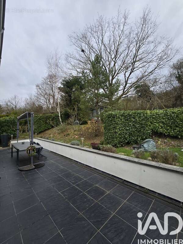 Photo 5 - Maison à MESSEIN