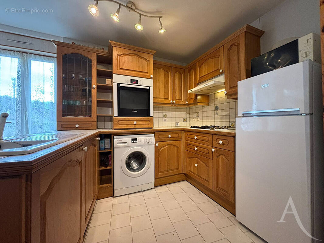 Appartement à BOURGES