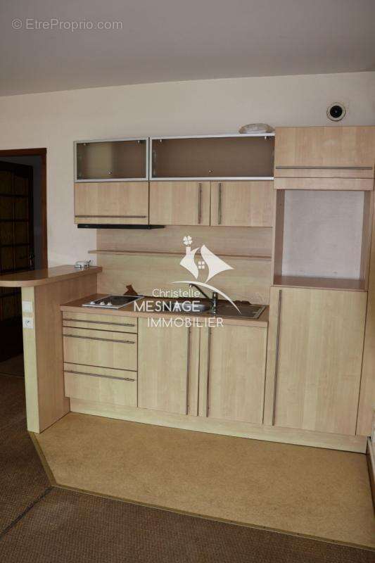Appartement à DINAN