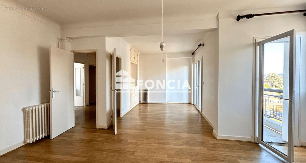 Appartement à TARBES