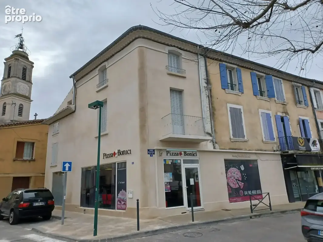Photo Appartement à Valreas au prix de 240 000€