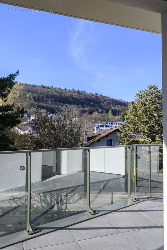 Appartement à DIVONNE-LES-BAINS