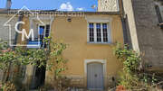 Maison à BESSY-SUR-CURE