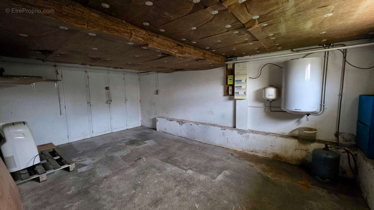 Maison à PONT-DU-CHATEAU