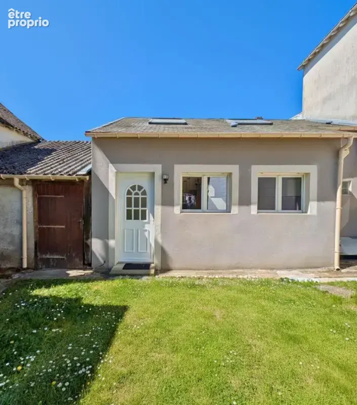 Maison à CARQUEFOU