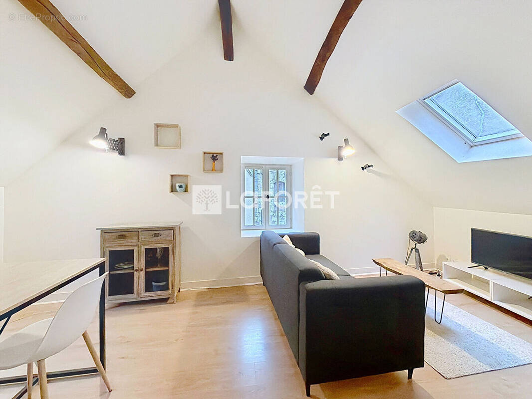 Appartement à CHARTRES