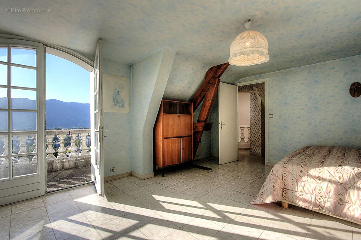 Maison à AIX-LES-BAINS