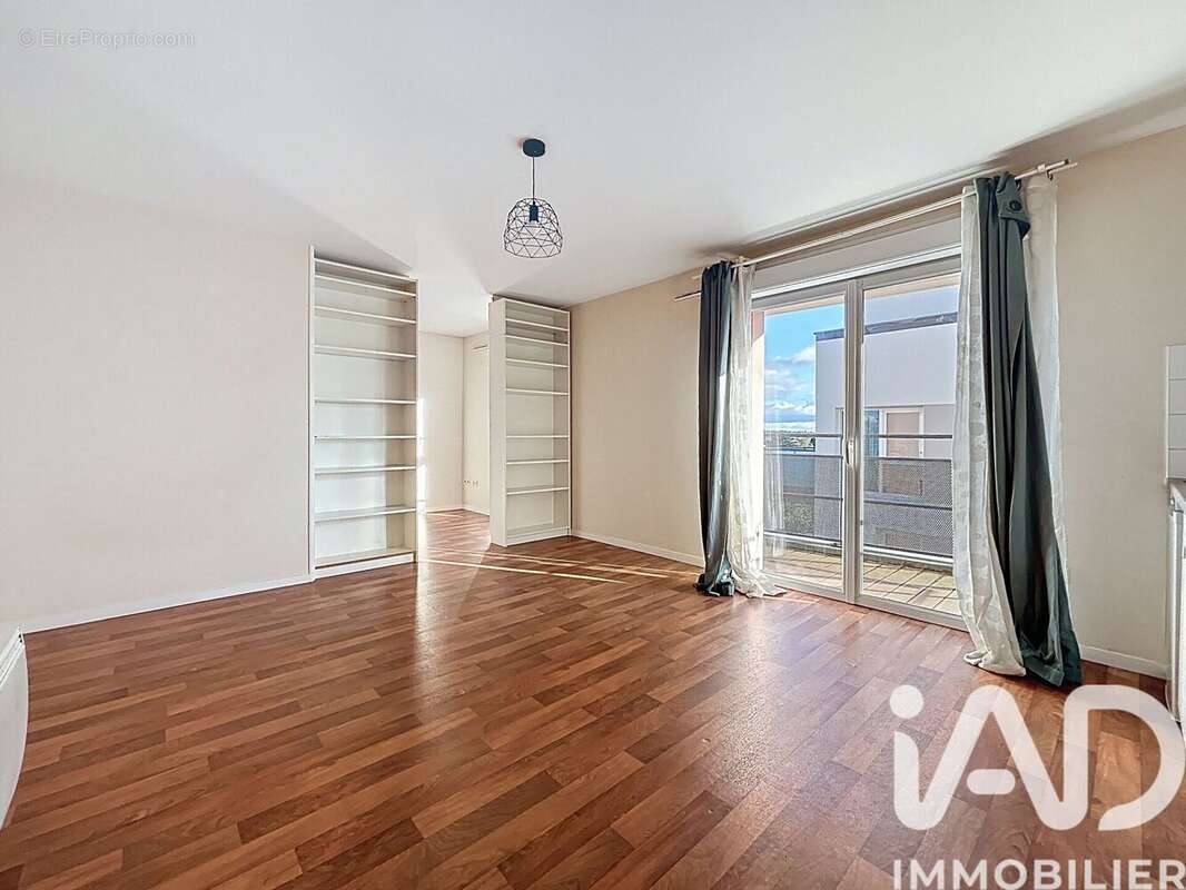 Photo 3 - Appartement à RENNES