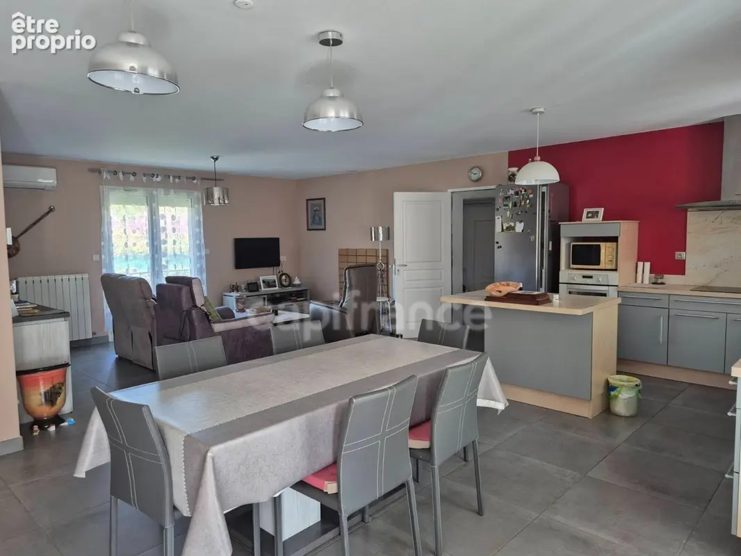 Maison à vendre 5 pièces EXCELLENT ETAT  proche ALES - photo 7