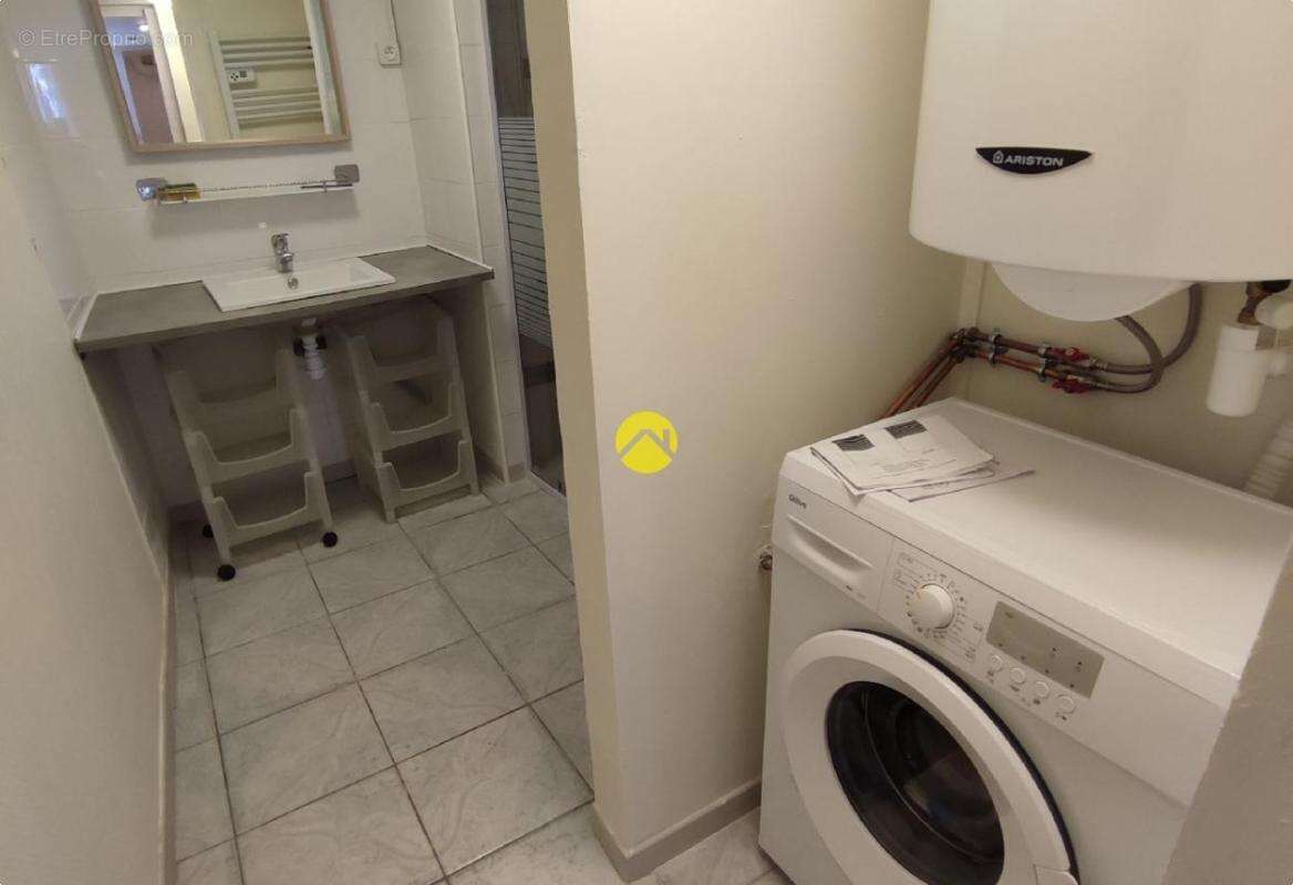 Maison à VAILLY-SUR-SAULDRE