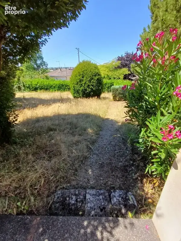 Buxerolles maison 6 pièce(s) 150 m2 avec jardin - photo 6