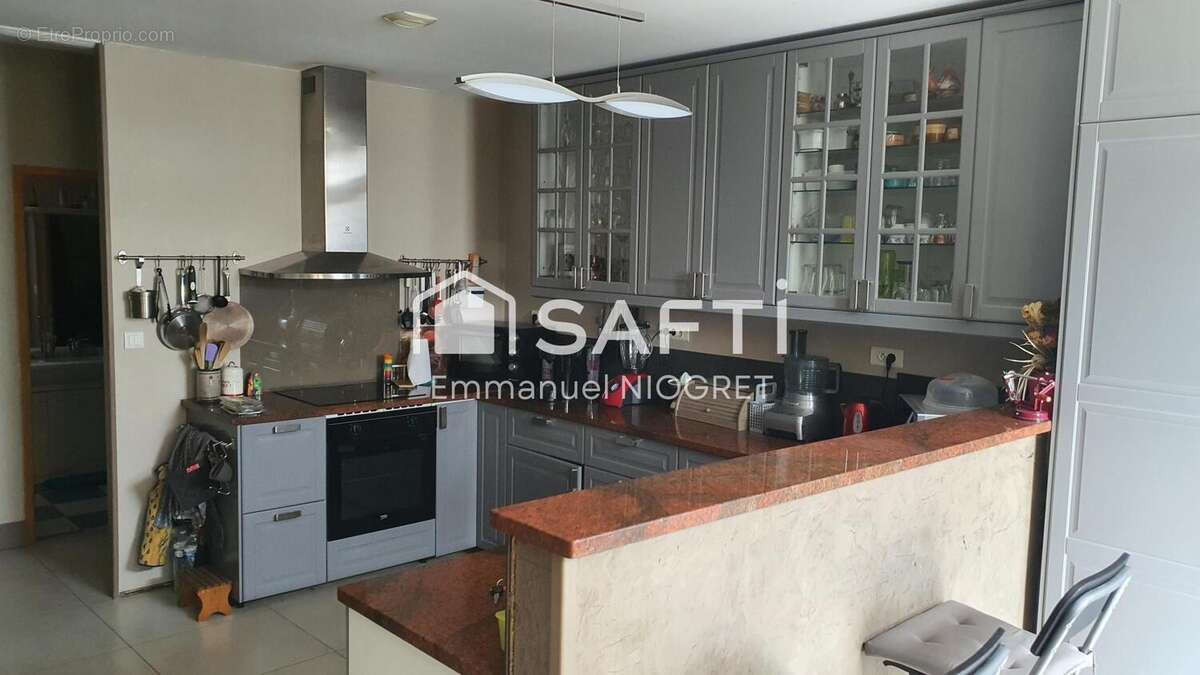 Photo 3 - Maison à PAGNY-LA-VILLE