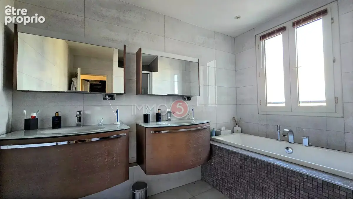 Appartement 5 pièces 100 m² à vendre à Le Raincy (93340) - photo 15