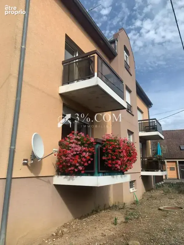 Immeuble de rapport de 6 appartements - photo 3