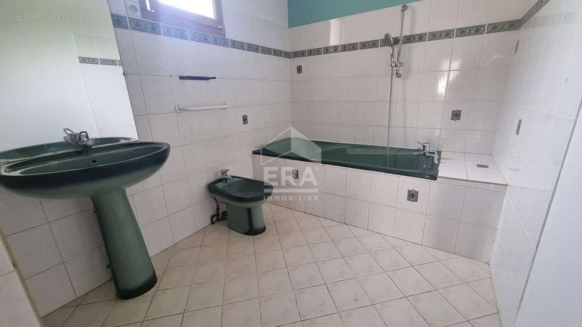 Maison 105m² à bussac-sur-charente - photo 16