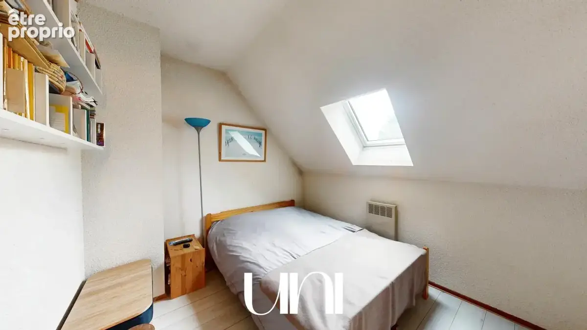 Maison 3 pièces de 37,4m2 avec terrasse - Cabourg - photo 11