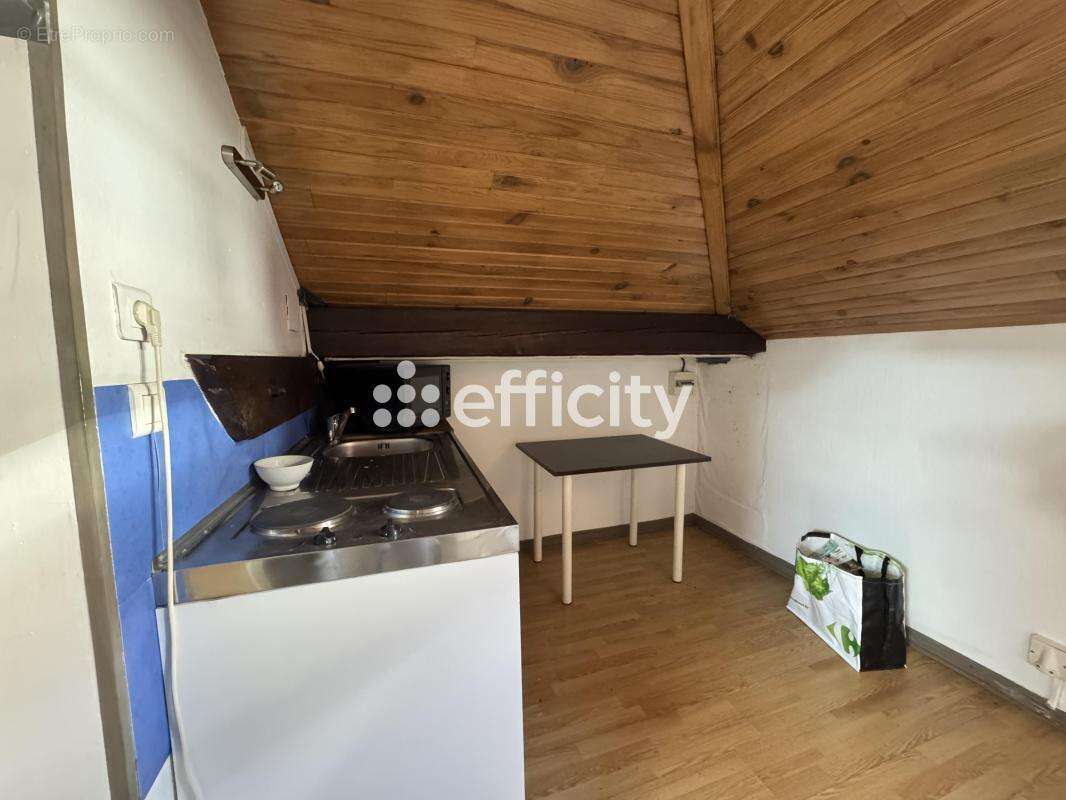 Appartement à BELFORT