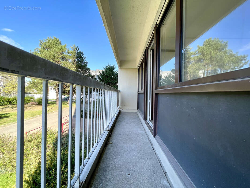 Appartement à SAINT-HERBLAIN