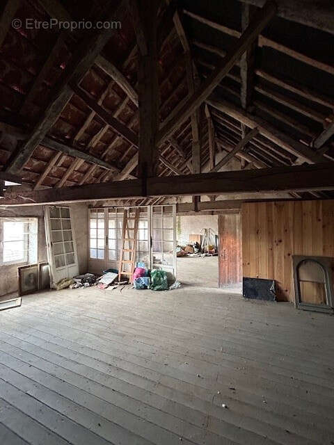 Maison à SAINT-GERMAIN