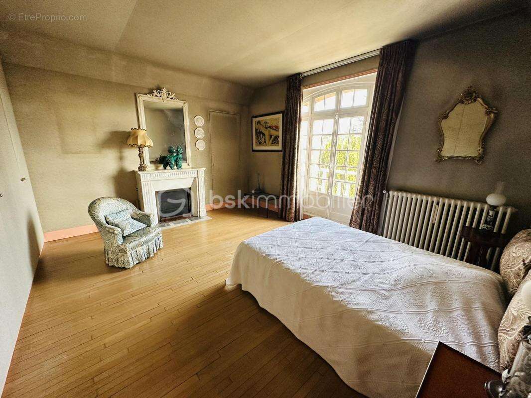 Maison à BOIS-LE-ROI